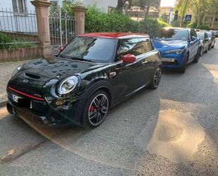 Mini MINI Mini John Cooper Works / Rebel Green / CHILI Gebrauchtwagen