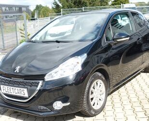 Peugeot Peugeot 208 Active | KLIMA | 8- Fach Bereift Gebrauchtwagen