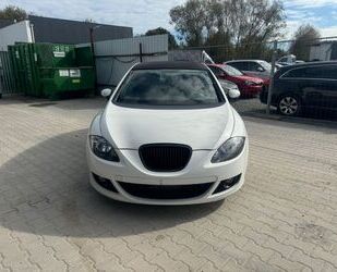 Seat Seat Leon Sport Limited Gebrauchtwagen