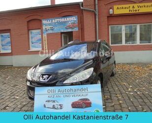 Peugeot Peugeot 308* 1.6* Benzin* TÜV *07/2025*Panoramadac Gebrauchtwagen