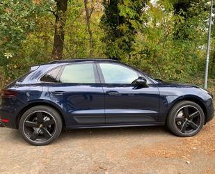 Porsche Porsche Macan S Diesel / AHK, Pano, Standheiz. Gebrauchtwagen