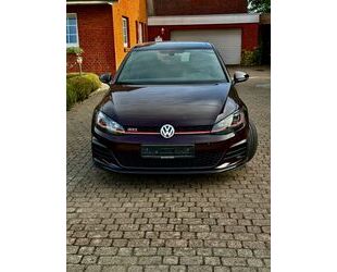 VW Volkswagen Golf 2.0 TSI DSG GTI Performance GTI Pe Gebrauchtwagen