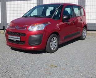 Citroen Citroën C3 Picasso Attraction Gebrauchtwagen