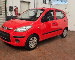 Hyundai Hyundai i10 1.1 Classic Classic Gebrauchtwagen