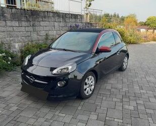 Opel Opel Adam OPEN AIR 1.4 64kW S/S OPEN AIR Gebrauchtwagen