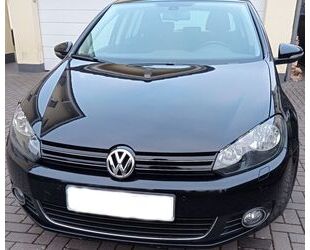 VW Volkswagen Golf 1.4 TSI 90 kW Highline Highline Gebrauchtwagen