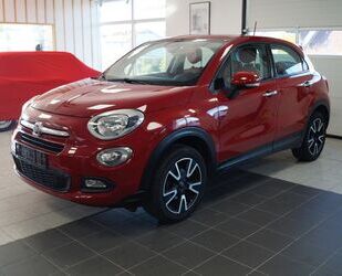 Fiat Fiat 500X Pop Star/PDC/Klimauto/DKG/ 1Jahr Garanti Gebrauchtwagen