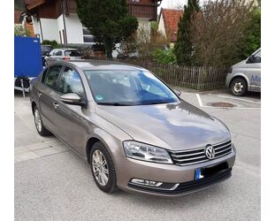 VW Volkswagen *NEU* Passat 1.6 TDI DPF BlueMotion *To Gebrauchtwagen