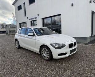 BMW 116 Gebrauchtwagen