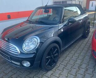 Mini Cooper Cabrio Gebrauchtwagen