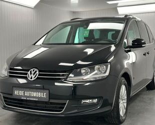 VW Sharan Gebrauchtwagen