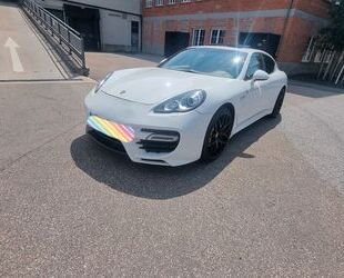 Porsche Porsche Panamera S Gebrauchtwagen