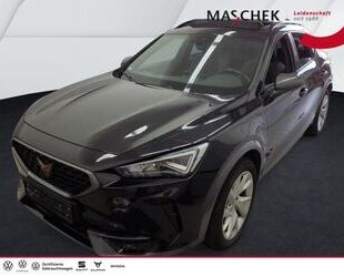 Cupra Cupra Formentor 1.4 e-Hybrid Navi Pano RearView LE Gebrauchtwagen