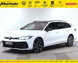 VW Volkswagen Passat Variant Neues M. 2.0 TDI DSG R-L Gebrauchtwagen