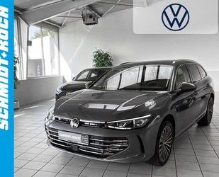 VW Volkswagen Passat Elegance 1.5 TSI eHybrid DSG 1.5 Gebrauchtwagen