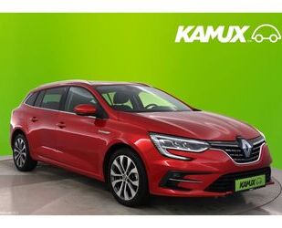 Renault Renault Megane 1.3TCe Kombi Aut.Techno+LED+NAVI+CA Gebrauchtwagen