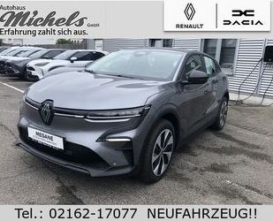 Renault Renault Megane E-TECH 100% Evolution ER- EV60 130 Gebrauchtwagen