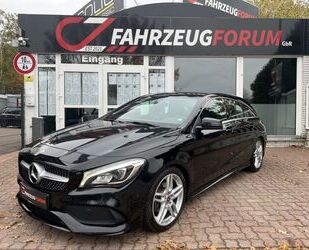 Mercedes-Benz Mercedes-Benz CLA 180 Shooting Brake AMG*Audio20*L Gebrauchtwagen