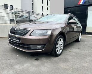 Skoda Skoda Octavia 1.2 TSI Elegance Bi-Xenon ACC Navi L Gebrauchtwagen