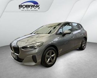 BMW BMW 218 Active Tourer i Komf.zug. el.Sitze Park.As Gebrauchtwagen