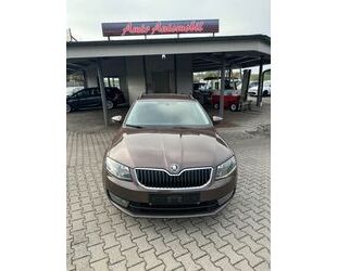 Skoda Skoda Octavia Combi Style 4x4 Gebrauchtwagen