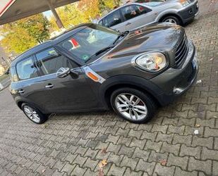 Mini MINI One D Countryman One D One Gebrauchtwagen