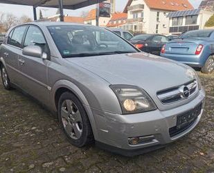 Opel Opel Signum Elegance 2,2/Leder/TÜV bis 05-2026 Gebrauchtwagen