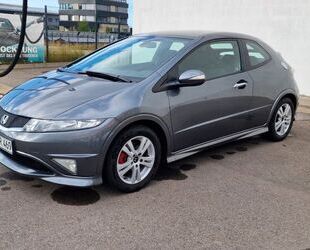 Honda Honda Civic 1.4 Type S Type S Gebrauchtwagen