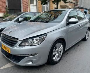 Peugeot Peugeot 308 Style BlueHDi 120 