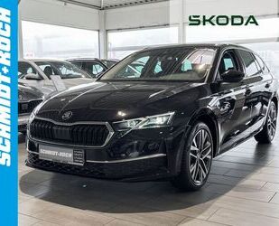 Skoda Skoda Octavia 2.0 TDI DPF Selection DSG LED-Schein Gebrauchtwagen