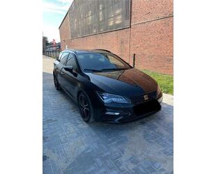 Cupra Cupra Seat Leon ST 4Drive DSG OPF 2.0 TSI 300 PS Gebrauchtwagen