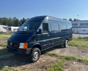 VW Volkswagen LT Gebrauchtwagen