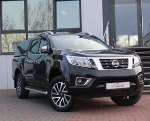 Nissan Nissan Navara NP300 N-Connecta Double Cab 4x4 Gebrauchtwagen