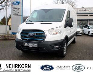 Ford Ford e-Transit 350 L3H2 TREND ELEKTRO + Technologi Gebrauchtwagen