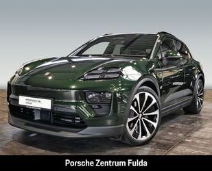 Porsche Porsche Macan 4 InnoDrive LED-Matrix Luftfederung Gebrauchtwagen