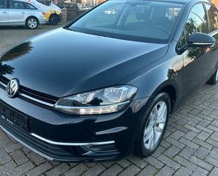 VW Volkswagen Golf VII Lim. Navi, Abstandstempomat Gebrauchtwagen