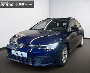 VW Volkswagen Golf Variant Life *GJR*AHK*APP-CONNECT* Gebrauchtwagen