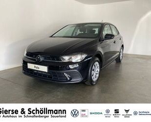 VW Volkswagen Polo Life 1.0 TSI DSG KLIMAAUTO+SHZ+EPH Gebrauchtwagen