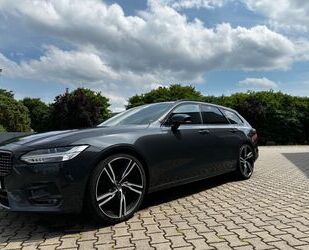 Volvo Volvo V90 D5 AWD R-Design Geartronic R-Design Gebrauchtwagen