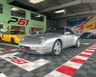 Porsche Porsche 911 Urmodell Carrera 4 Gebrauchtwagen