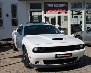 Dodge Dodge Challenger GT 3.6 V6 Totwinkelassis. Schiebe Gebrauchtwagen