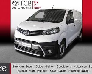 Toyota Toyota Proace Meister 1.5D L1 KLIMA KAMERA MULTIME Gebrauchtwagen