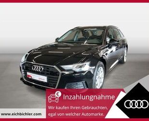 Audi Audi A6 Avant 40 TDI quattro S tronic FLA ACC Spur Gebrauchtwagen