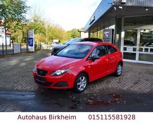 Seat Seat Ibiza SC Basis Tüv/Au neu Gebrauchtwagen