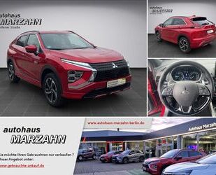 Mitsubishi Mitsubishi Eclipse Cross 2.4 PHEV 4WD Select 360°/ Gebrauchtwagen