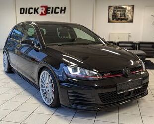 VW Volkswagen Golf GTI Performance Dynaudio Cam Pano Gebrauchtwagen