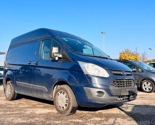 Ford Ford Transit Custom Kasten 290 L1 H2 Trend Kamera Gebrauchtwagen