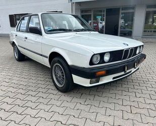 BMW BMW 316 Gebrauchtwagen