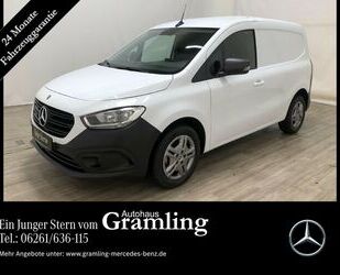 Mercedes-Benz Mercedes-Benz Citan 110 CDI KA PRO AHK*Navi*Klima* Gebrauchtwagen