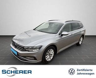 VW Volkswagen Passat Variant Business 1.5 TSI DSG NAV Gebrauchtwagen